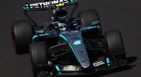 Mercedes F1 pole pozisyonu hasretini Malezya güncellemeleriyle bitirecek