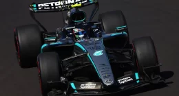 Mercedes F1 pole pozisyonu hasretini Malezya güncellemeleriyle bitirecek