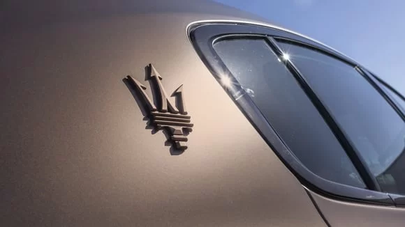 Maserati stratejik bir hamleyle Çinli devlerle ortaklık masasına oturdu