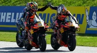 Pedro Acosta'nın MotoGP zaferi: Uzun bekleyiş sona erdi