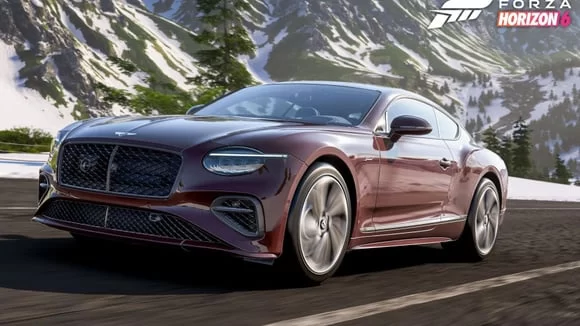 Forza Horizon 6'ya Renault Sport Spider Heyecanı Geliyor