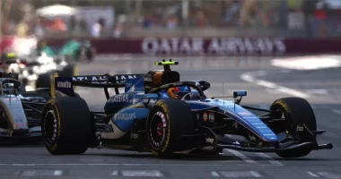 Williams B-spec güncellemesi: Azerbaycan sonrası gerçekler