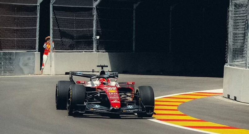 Formula 1 Madrid'e Dönüyor: Yeni Pist Madring'de Bizi Neler Bekliyor?