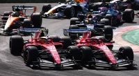 Charles Leclerc sürüş stili - Charles Leclerc neden Lewis Hamilton'ın sürüş stilini kopyalamadı?