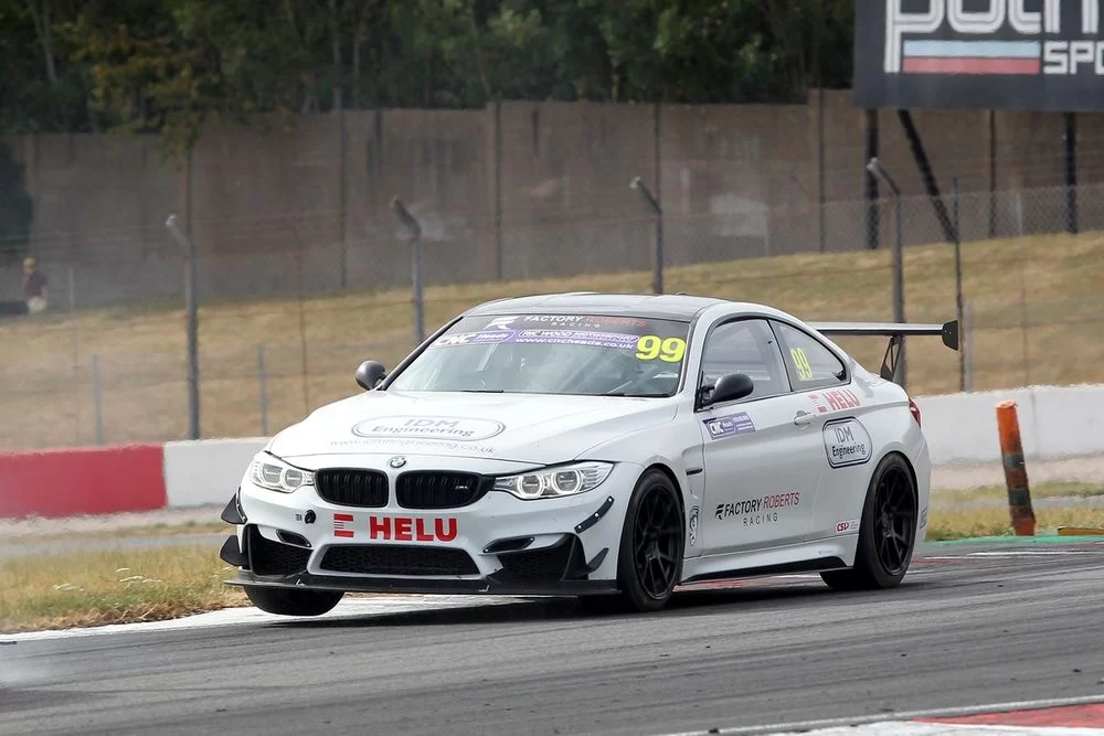 Autosport National Rankings: Ollie Smith Zirveye Yaklaşıyor