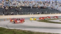 Daytona 24 Saat Yarışı Neden 6 Saate İndirildi?