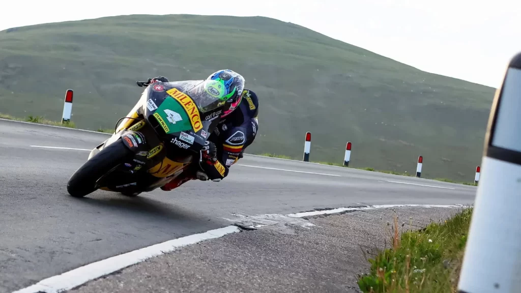 Padgett’s Motorcycles, prestijli Torrens Trophy ödülünün sahibi oldu