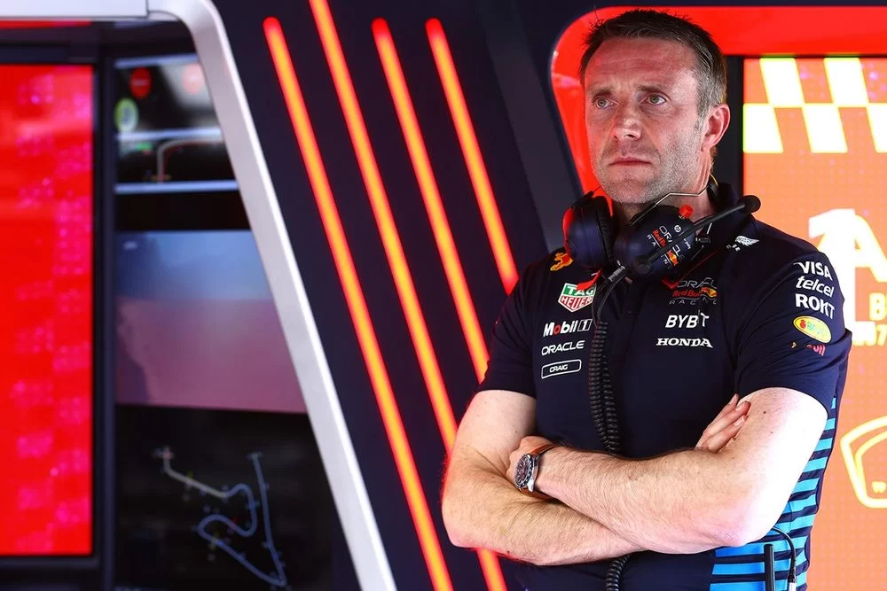 Cadillac Formula 1 takımı teknik kadrosunu dev isimlerle güçlendiriyor