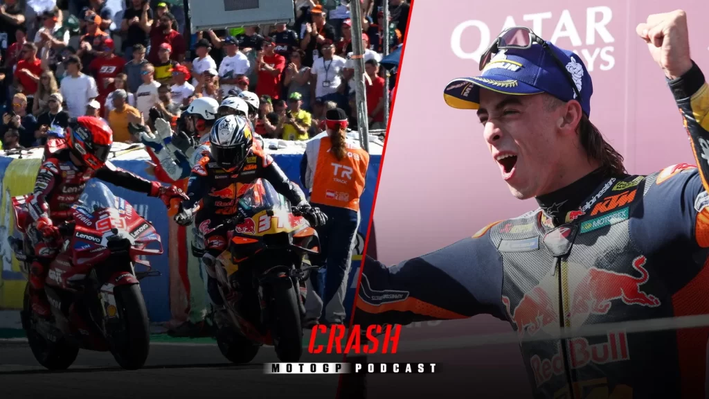 Pedro Acosta ve MotoGP şampiyonluk mücadelesi dengeleri
