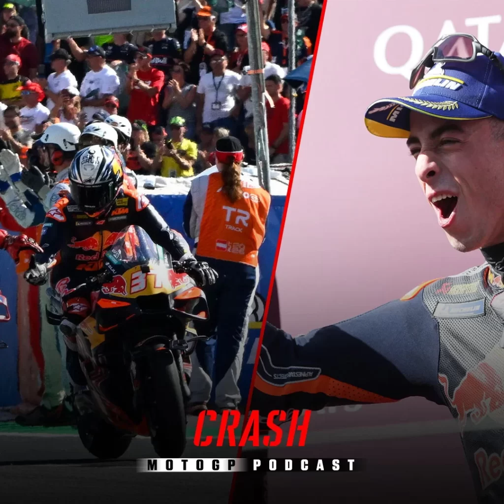 Pedro Acosta ve MotoGP şampiyonluk mücadelesi dengeleri
