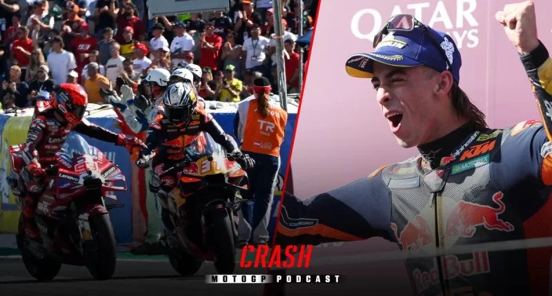 Pedro Acosta ve MotoGP şampiyonluk mücadelesi dengeleri