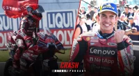 Aprilia'nın MotoGP şampiyonluk umutları Misano'da tükendi mi?