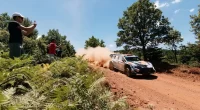 Dani Sordo ve WRC 2026 Finalinde Co-Pilot Değişimi