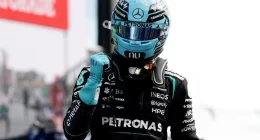 Grand Prix d'Azerbaïdjan 2026: George Russell'dan Dominant Pole Pozisyonu