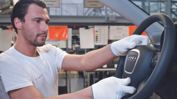 Ebay'de airbag satışı yasaklanıyor: Güvenlik önlemleri artıyor