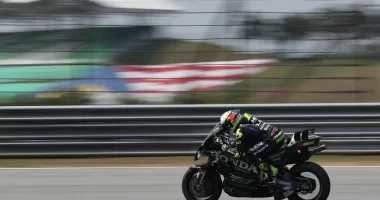 MotoGP 2027 sezonu için yeni MotoGP test takvimi açıklandı