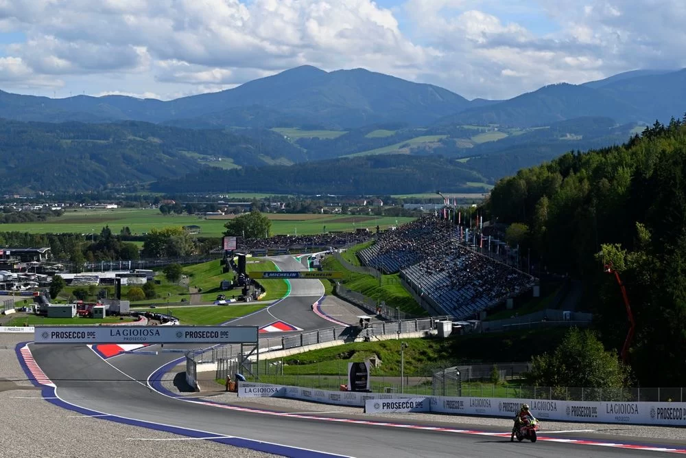 MotoGP yeni formatla MotoGP sıralama turları sistemini değiştiriyor