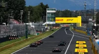 İtalya GP'de Aşırı Sıcak Alarmı: Formula 1'de Yeni Protokoller