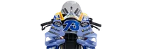 MotoGP Avusturya Grand Prix: Pedro Acosta KTM Evinde Zirvede