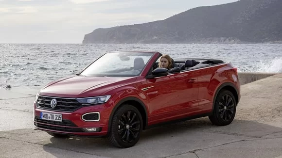 Volkswagen Osnabrück fabrikasını devrediyor: Otomotivden savunma sanayiine geçiş