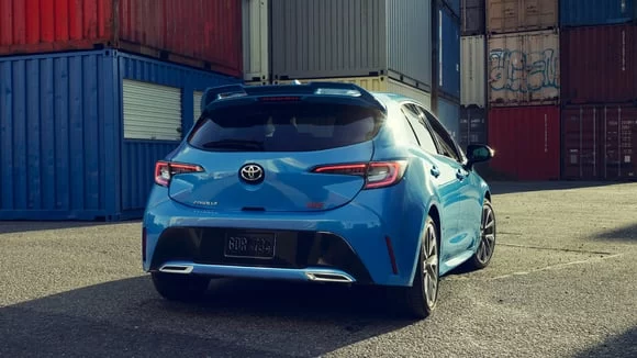 Yeni Toyota Corolla: Sektörü Bekleyen Devrimsel Değişimler