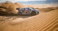 WRC şampiyonluk düğümü erken çözülüyor: Suudi Arabistan Rallisi iptal edildi