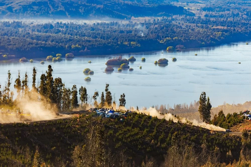 Elfyn Evans ve WRC şampiyonluk mücadelesinde kritik viraj