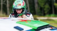 Elfyn Evans ve WRC şampiyonluk mücadelesinde kritik viraj
