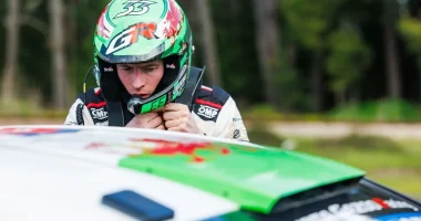 Elfyn Evans ve WRC şampiyonluk mücadelesinde kritik viraj