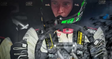 WRC şampiyonluk yarışı: Elfyn Evans için final öncesi zorlu süreç