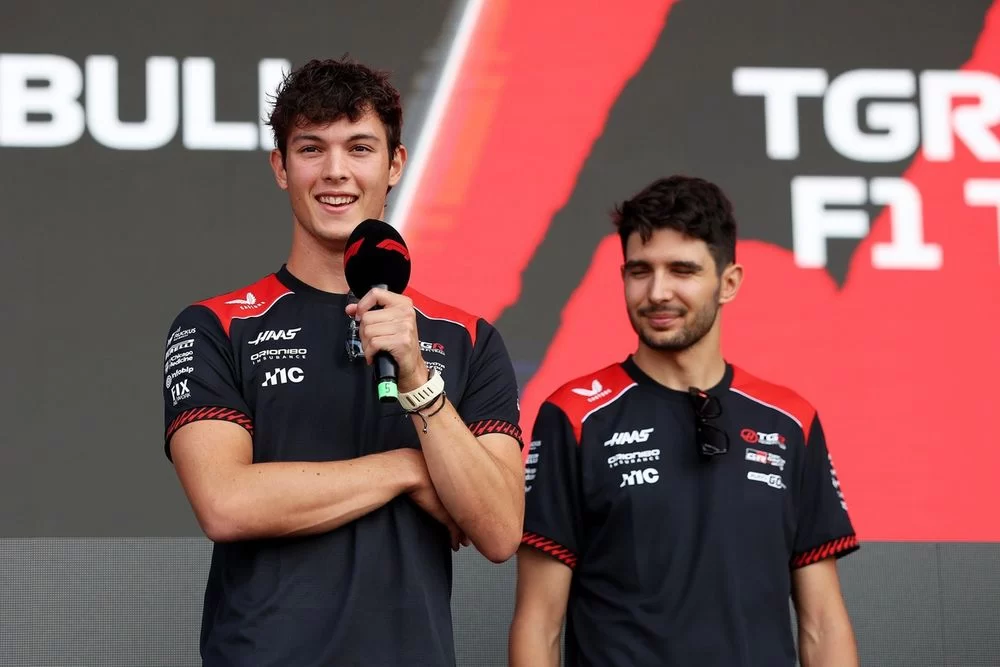 Formula 1 kulisleri hareketli: Esteban Ocon serbest oyuncu konumunda