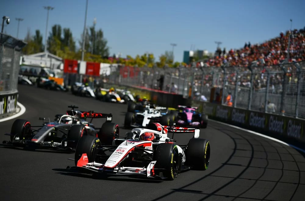 Formula 1 kulisleri hareketli: Esteban Ocon serbest oyuncu konumunda