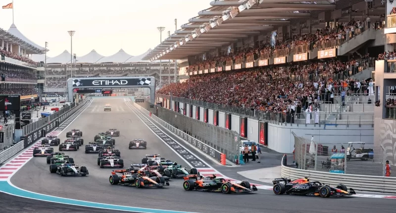 Qatar ve Abu Dhabi GP iptalleri: F1 takviminde belirsizlik sürüyor