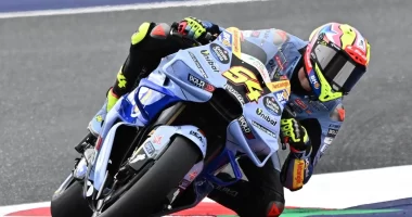 MotoGP Avusturya GP: Ducati zafer mücadelesine hazır mı?
