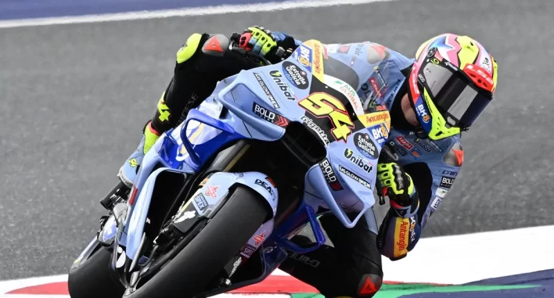 MotoGP Avusturya GP: Ducati zafer mücadelesine hazır mı?