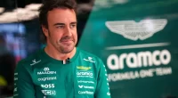 Aston Martin, Fernando Alonso ve Lance Stroll ile 2027 sezonunda devam ediyor