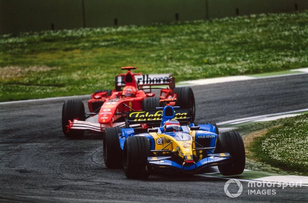 F1 yeni motor kuralları: 2030 yol haritası netleşiyor