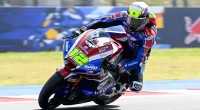 2026 Avusturya Moto2: Filip Salac Rekor Kırarak Zirveye Yerleşti