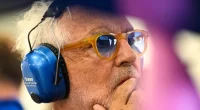 Flavio Briatore'den Franco Colapinto eleştirisi: Bakü sonrası gerilim