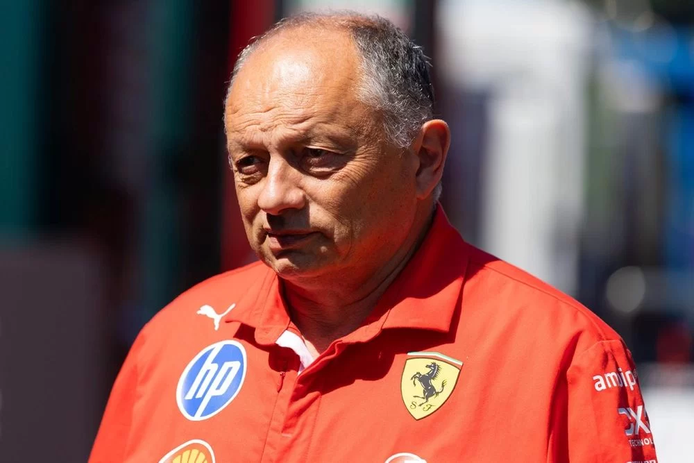 Ferrari İtalyan GP - Ferrari, İtalyan GP'sinde ADUO ile Güç Ünitesini Güncelliyor