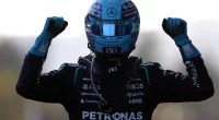 F1 Azerbaycan GP: George Russell Kaosu Yöneterek Zafere Ulaştı