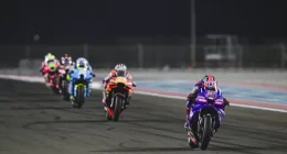 Katar'da F1 ve MotoGP hazırlıkları: Belirsizliğe rağmen takvim işliyor
