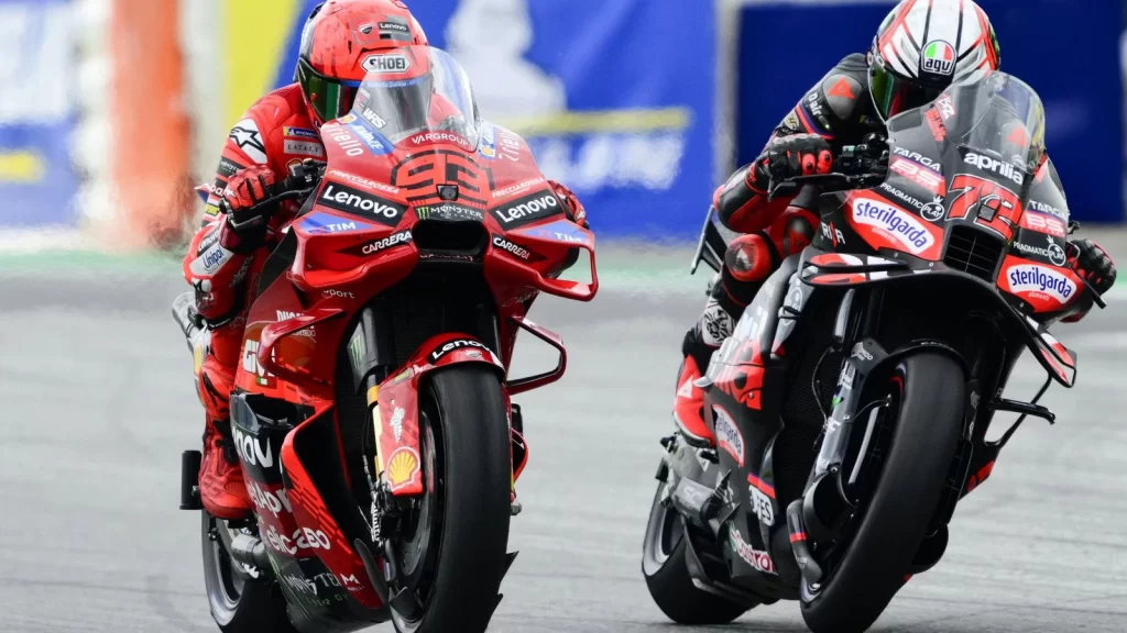 2026 Red Bull Ring MotoGP: Yarış Programı ve İzleme Rehberi
