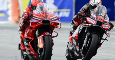 2026 Red Bull Ring MotoGP: Yarış Programı ve İzleme Rehberi