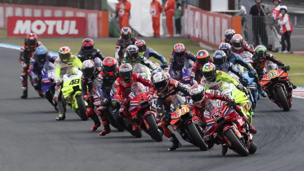 2026 Japonya MotoGP: Motegi Yarış Takvimi ve İzleme Rehberi