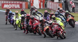 2026 Japonya MotoGP: Motegi Yarış Takvimi ve İzleme Rehberi