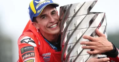 Marc Marquez Japonya - Marc Marquez için Kritik Japonya Grand Prix: Şampiyonluk Yolu