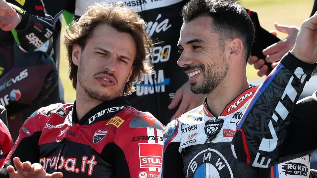 BMW WorldSBK şampiyonasında rekabeti yeniden canlandırmayı hedefliyor