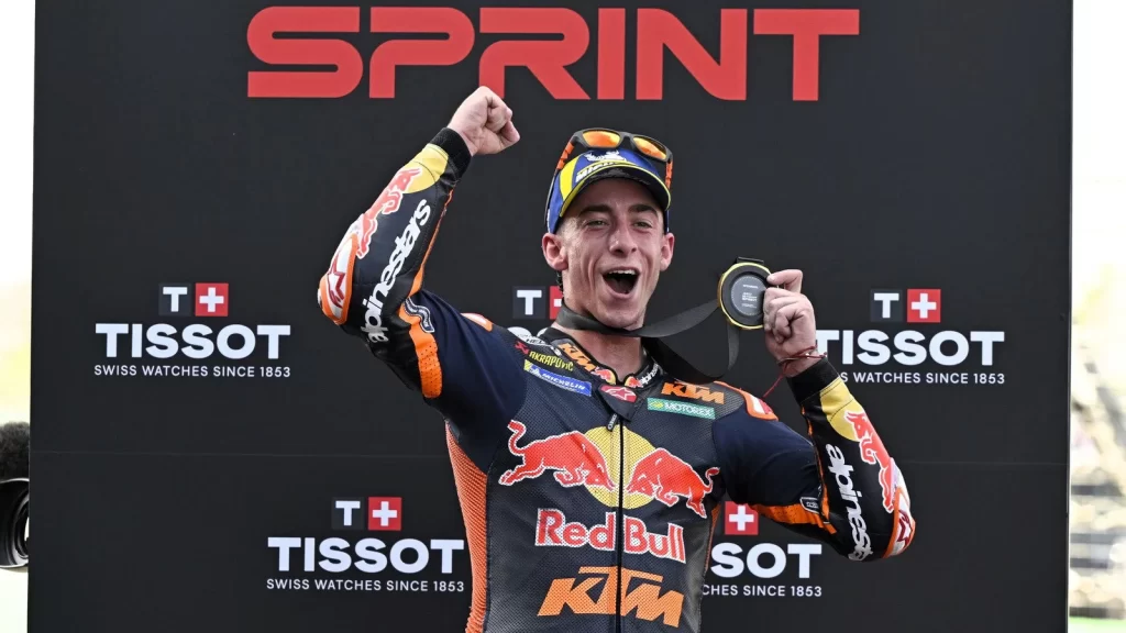 MotoGP Sprint kazananları listesi ve Jorge Martin'in yükselişi