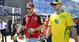 Fabio Di Giannantonio Misano MotoGP tartışmasında Pecco Bagnaia'ya destek verdi